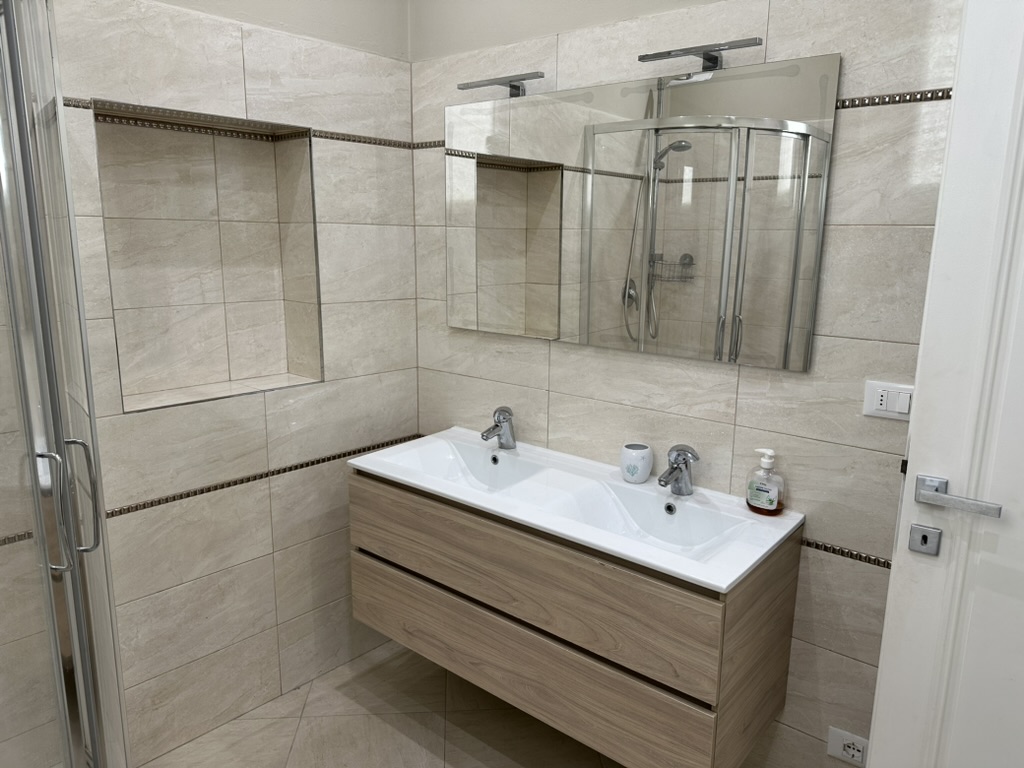 Twins Apartment Ospedaletti - Immagine 1
