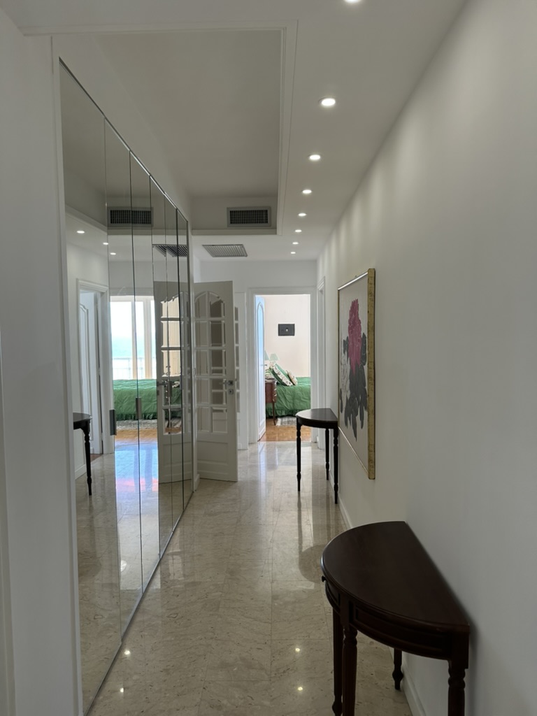 Twins Apartment Ospedaletti - Immagine 7