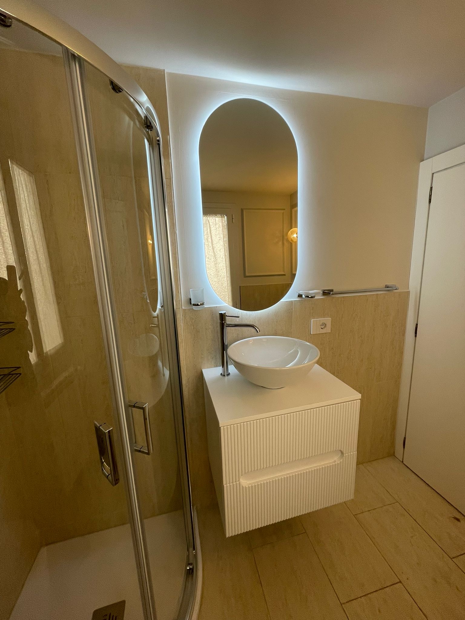 Twins Suite Familiare Deluxe - Image 1