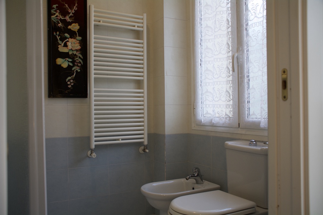 Twins Rosa Apartment - Image 1