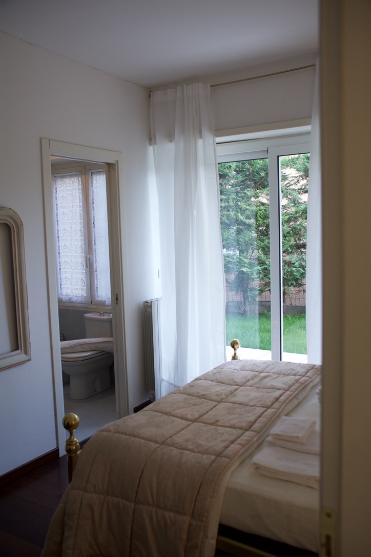 Twins Rosa Apartment - Immagine 10