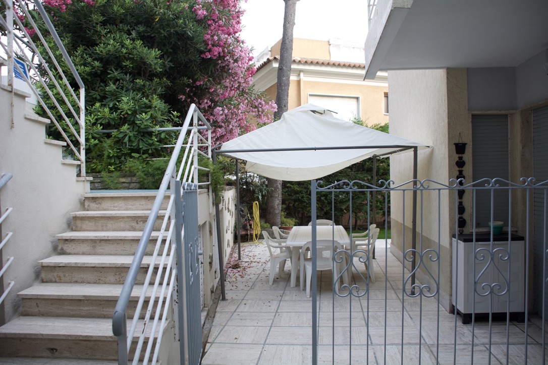 Twins Rosa Apartment - Immagine 35