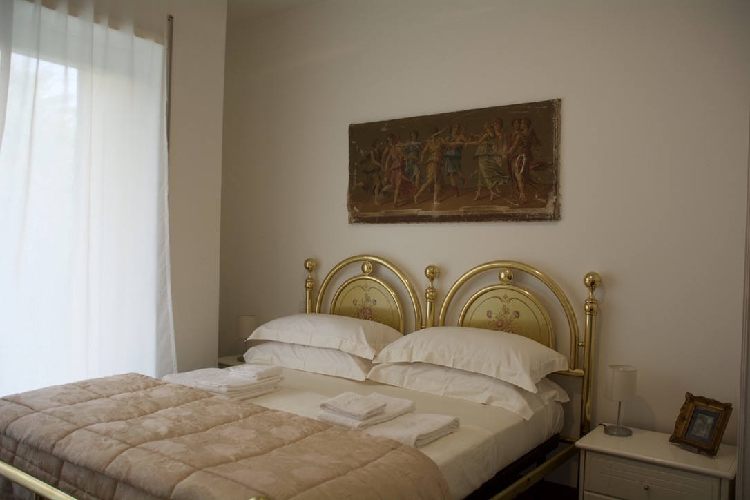 Twins Rosa Apartment - Immagine 6