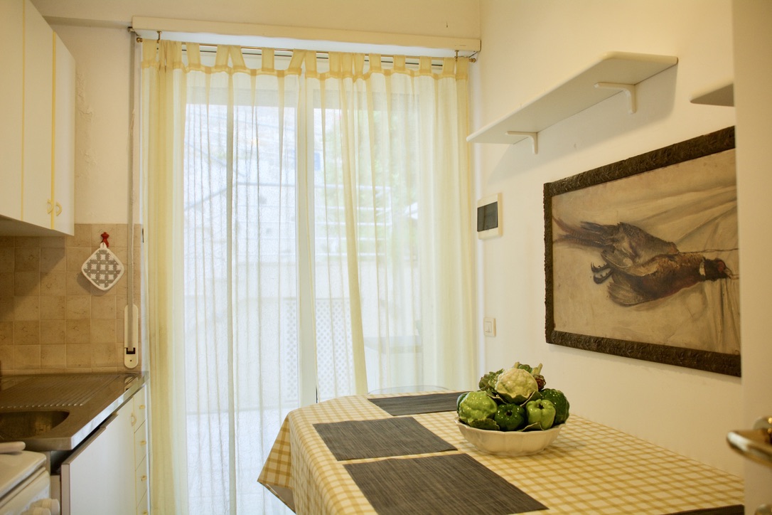 Twins Rosa Apartment - Immagine 19
