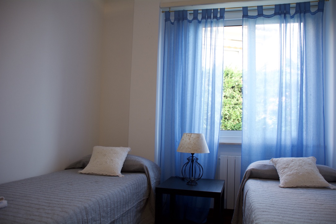 Twins Rosa Apartment - Immagine 12