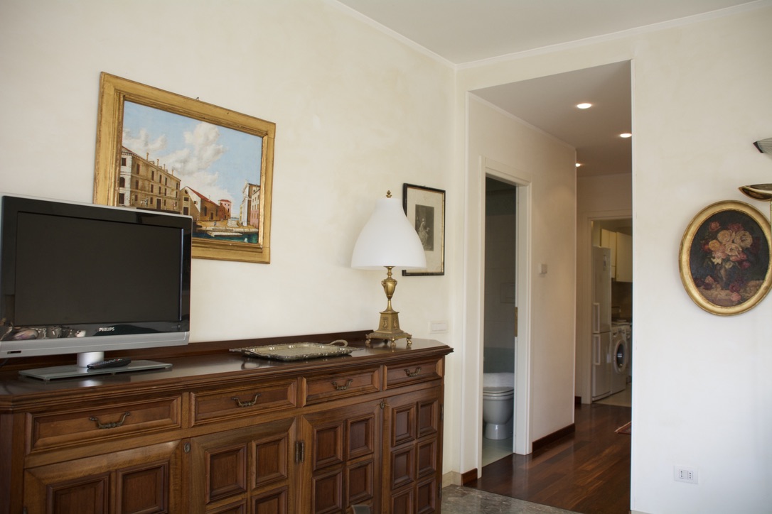 Twins Rosa Apartment - Immagine 20