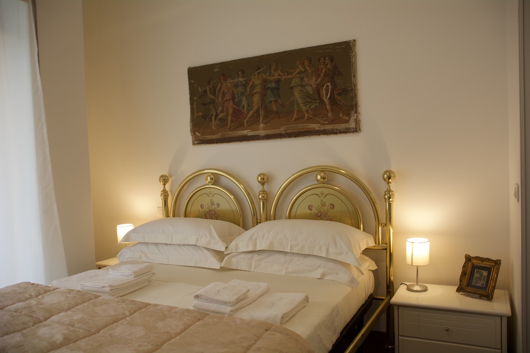 Twins Rosa Apartment - Immagine 7