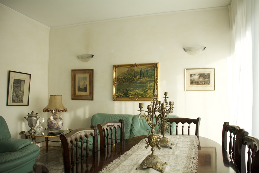 Twins Rosa Apartment - Immagine 21