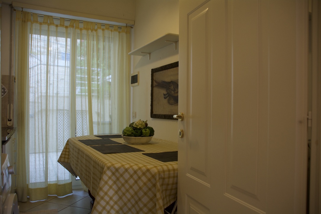 Twins Rosa Apartment - Immagine 26