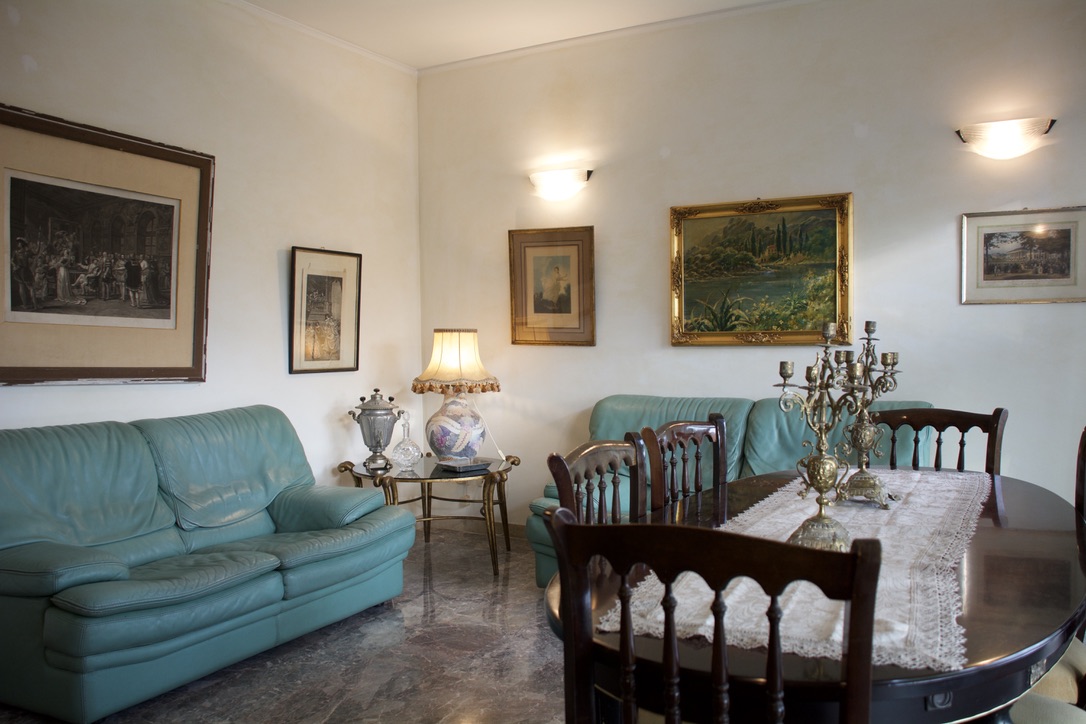 Twins Rosa Apartment - Immagine 22