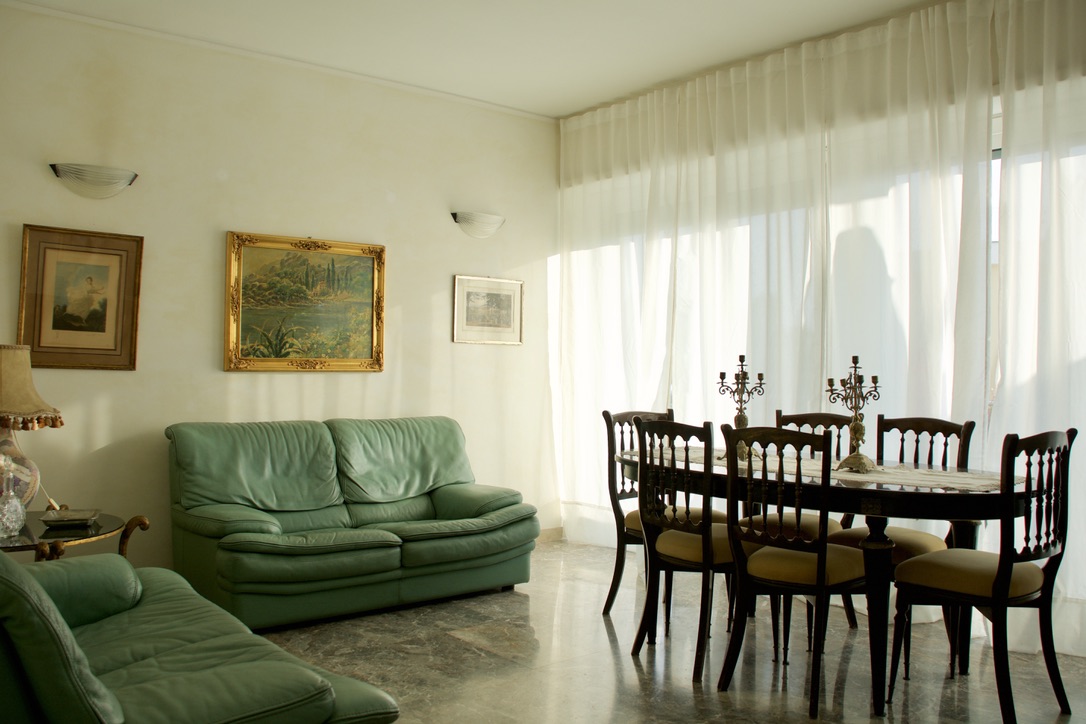 Twins Rosa Apartment - Immagine 23