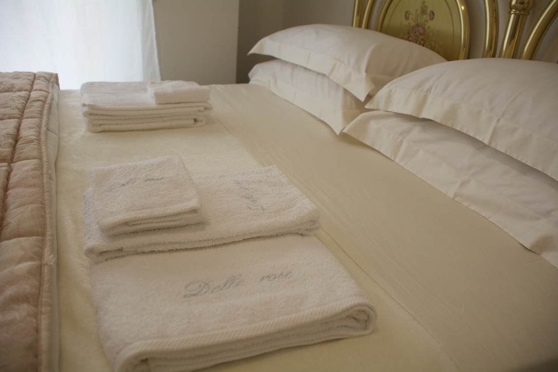 Twins Rosa Apartment - Immagine 11