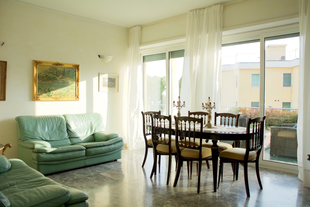 Twins Rosa Apartment - Immagine 24