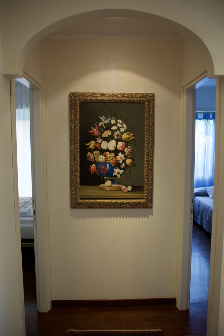 Twins Rosa Apartment - Immagine 28