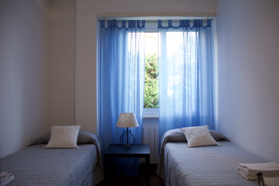 Twins Rosa Apartment - Immagine 13